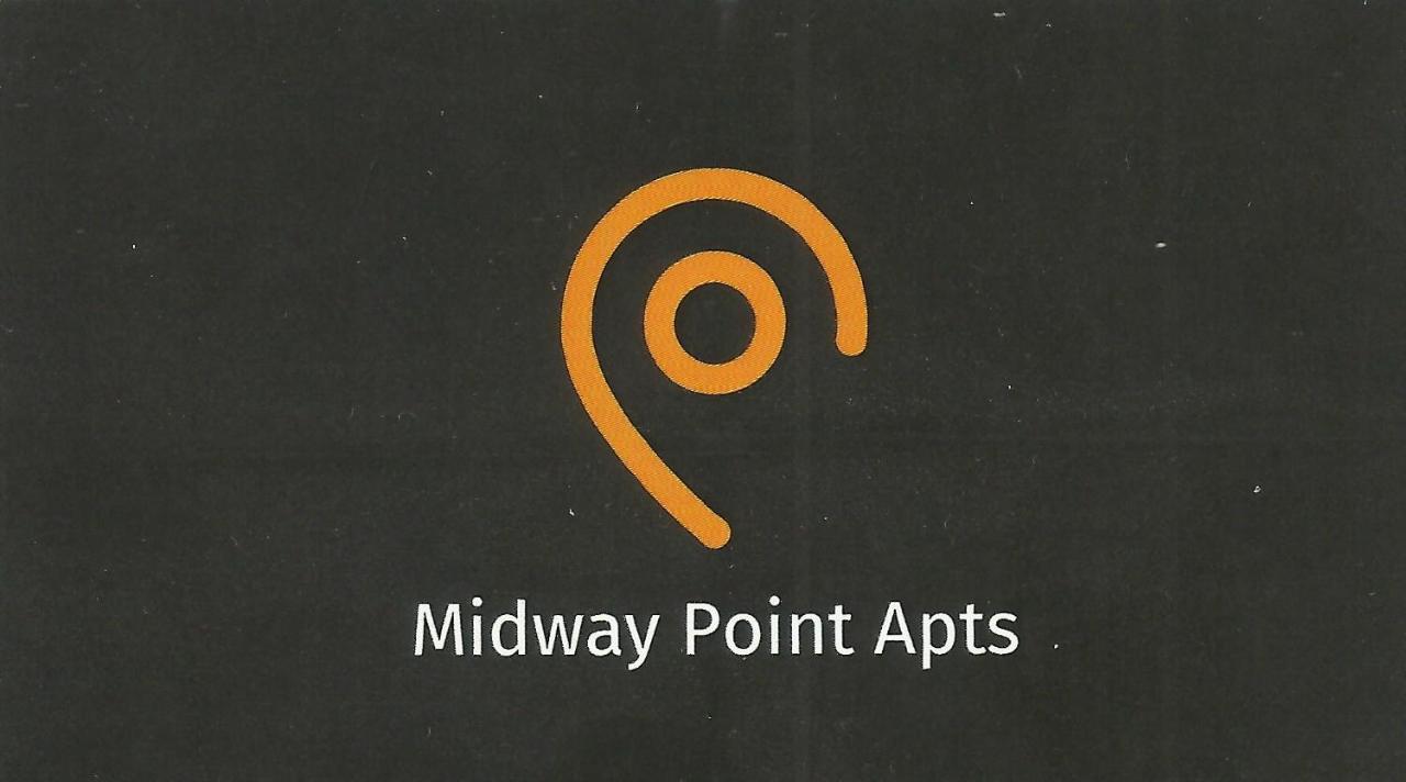 Midway Point Apts Heraklion (Crete) Exterior foto